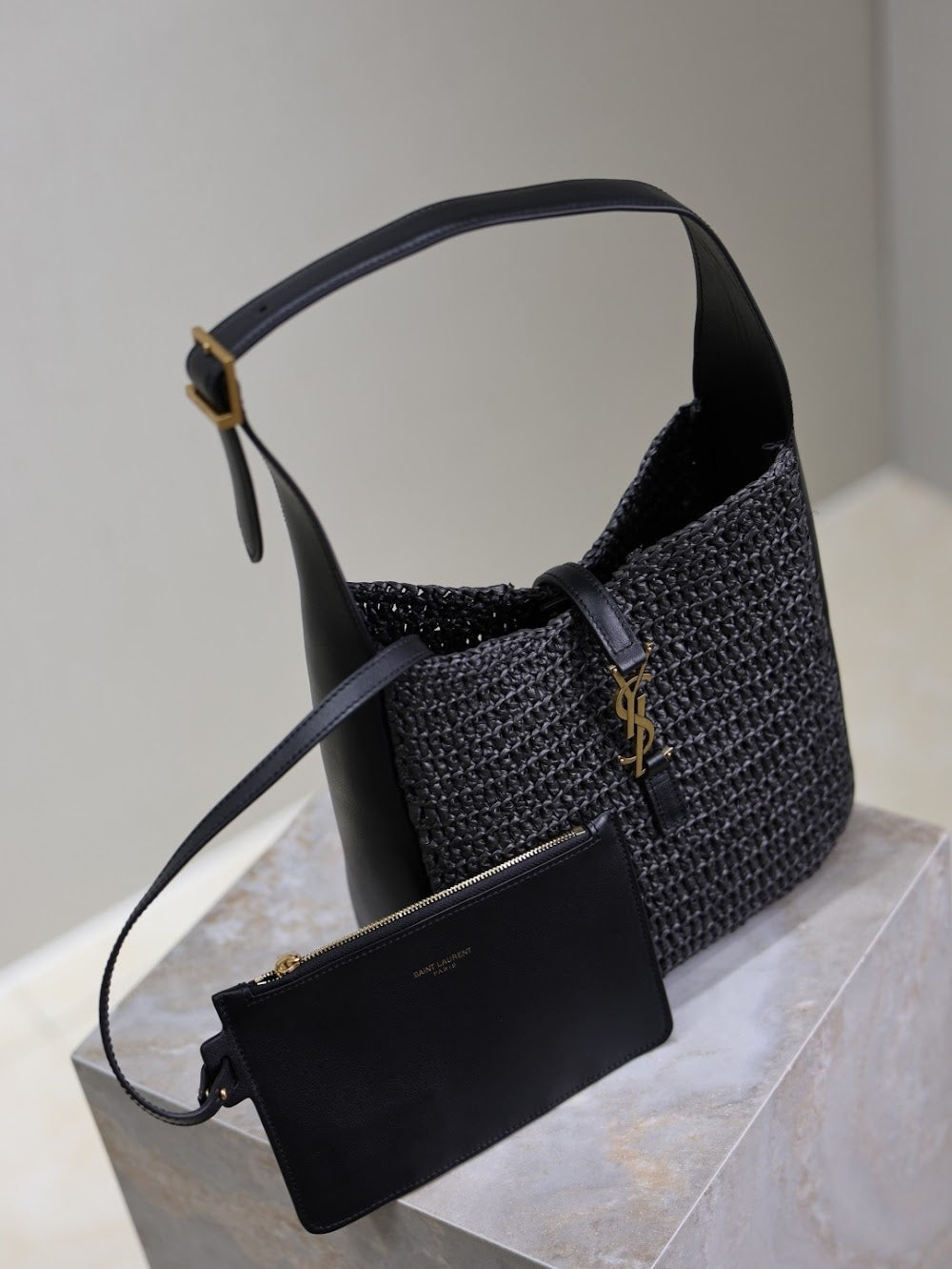 Dragons Bags YSLn Luxury Bag --119223