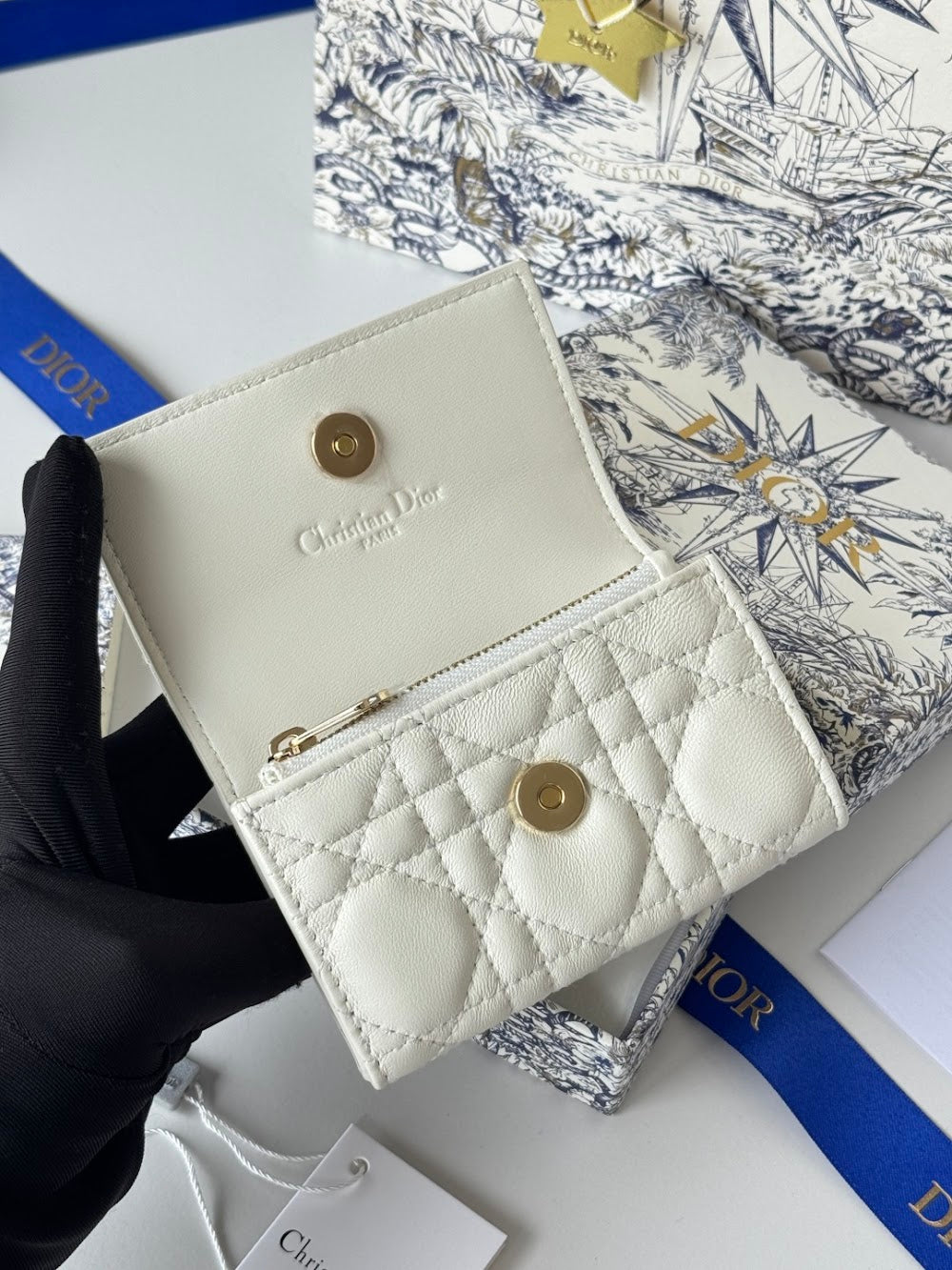 Dragons BagsDiorn Luxury Bag --114483