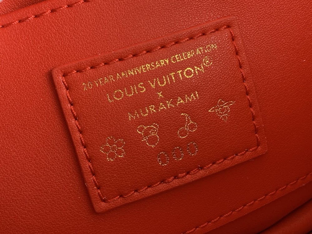 Dragons Bags ln Luxury Bag --62812