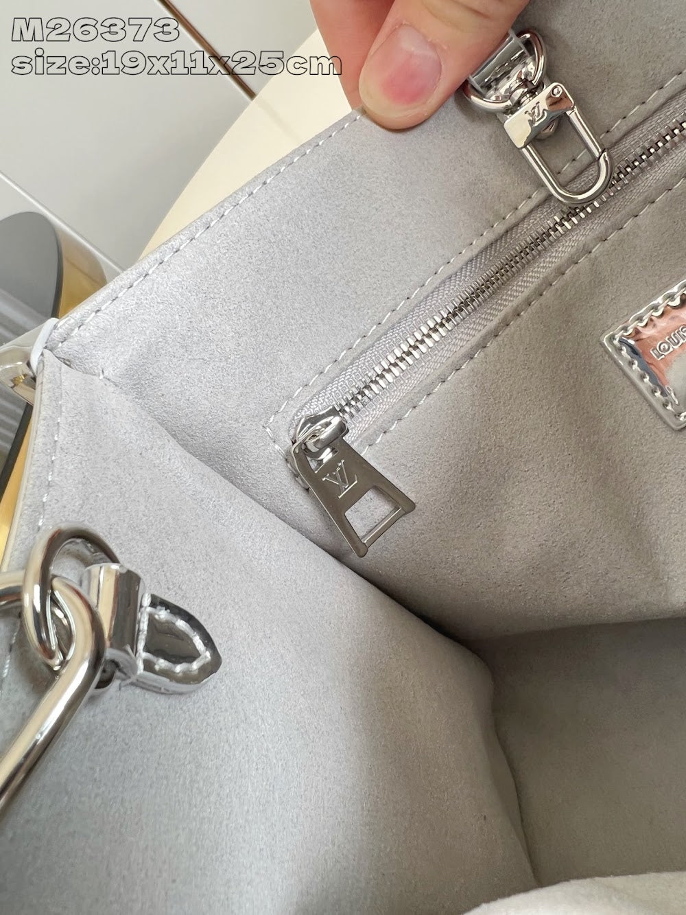 Dragons Bags ln Luxury Bag --97325