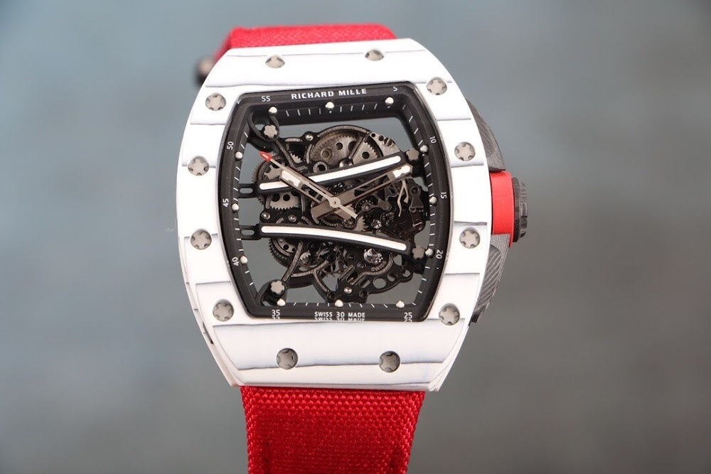 Dragons Bags Luxury Designer Watch --104850