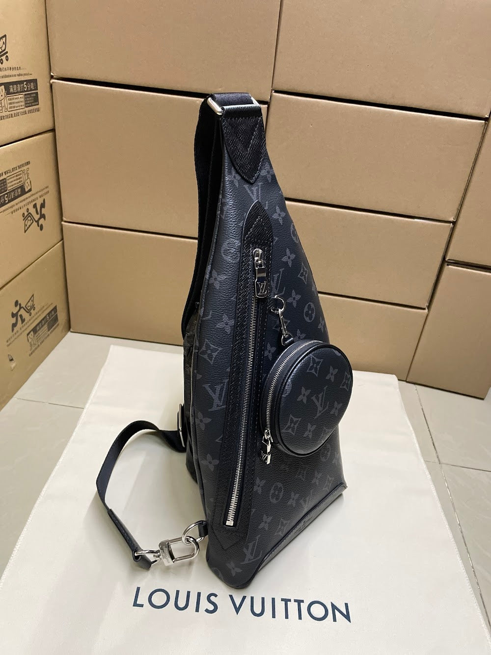 Dragons Bags ln Luxury Bag --96325
