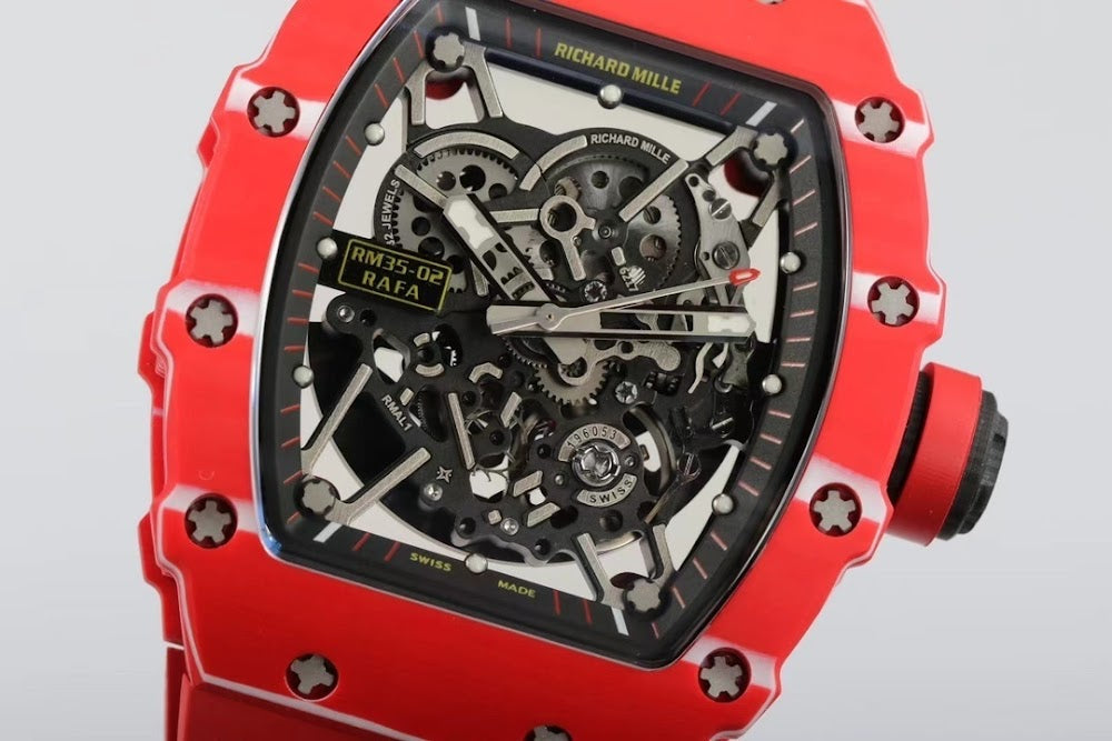 Dragons Bags Luxury Designer Watch --103504