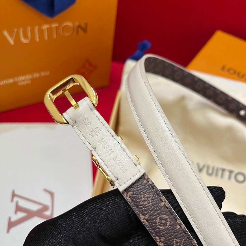 Dragons Bags ln Luxury Belt --109416