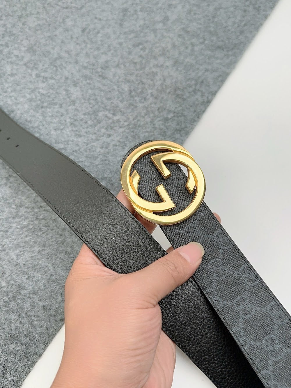 Dragons Bags Guccin Luxury Belt --105591