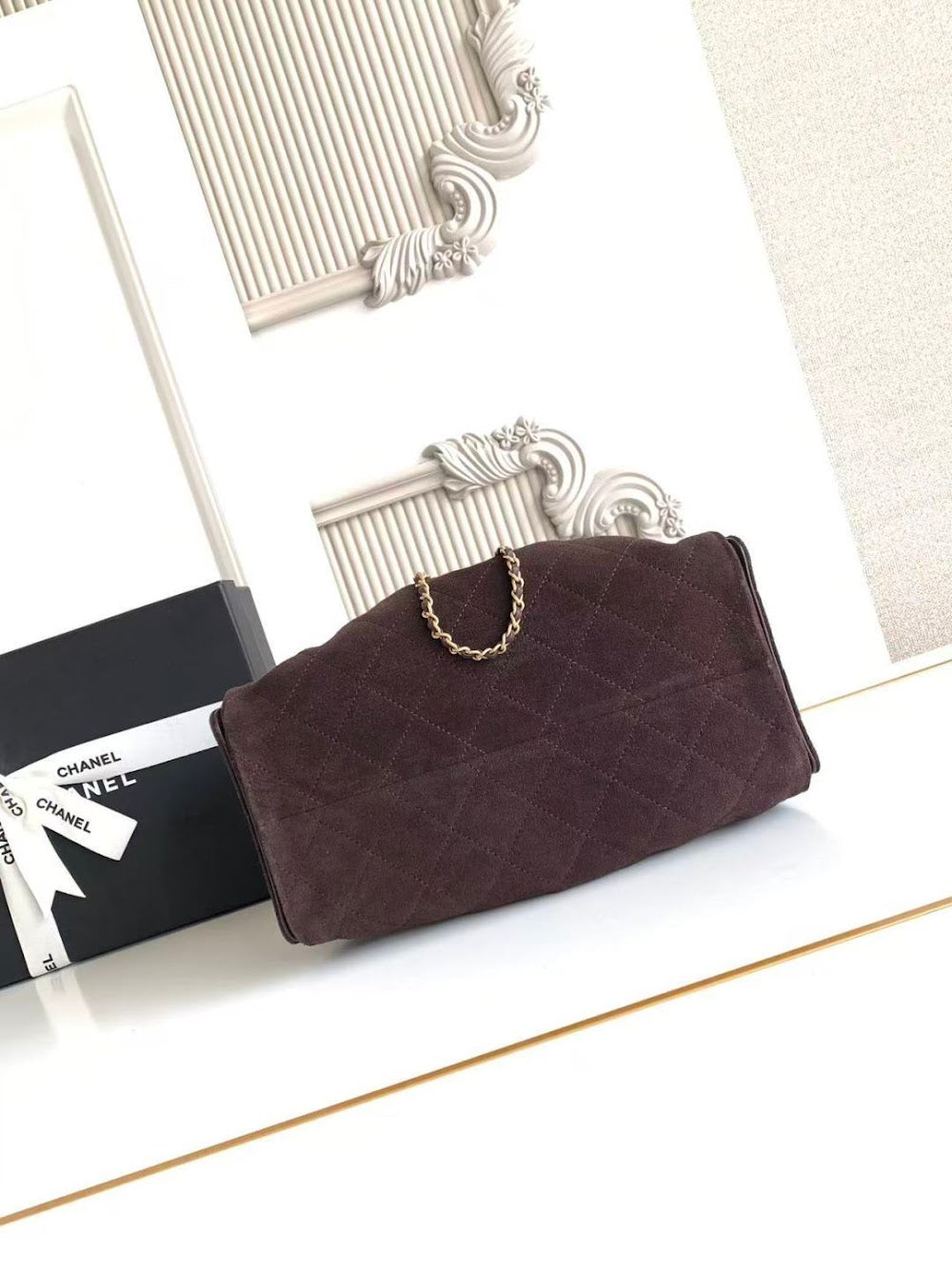 Dragons Bags CHn Luxury Bag --112819