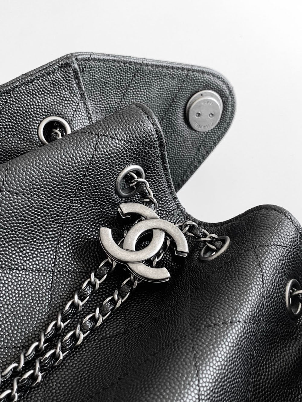 Dragons BagsCHn Luxury Bag --114197