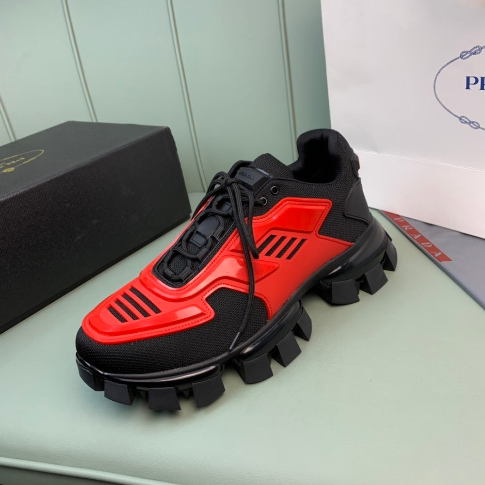 Dragons Bags Prada Luxury Heels --52926