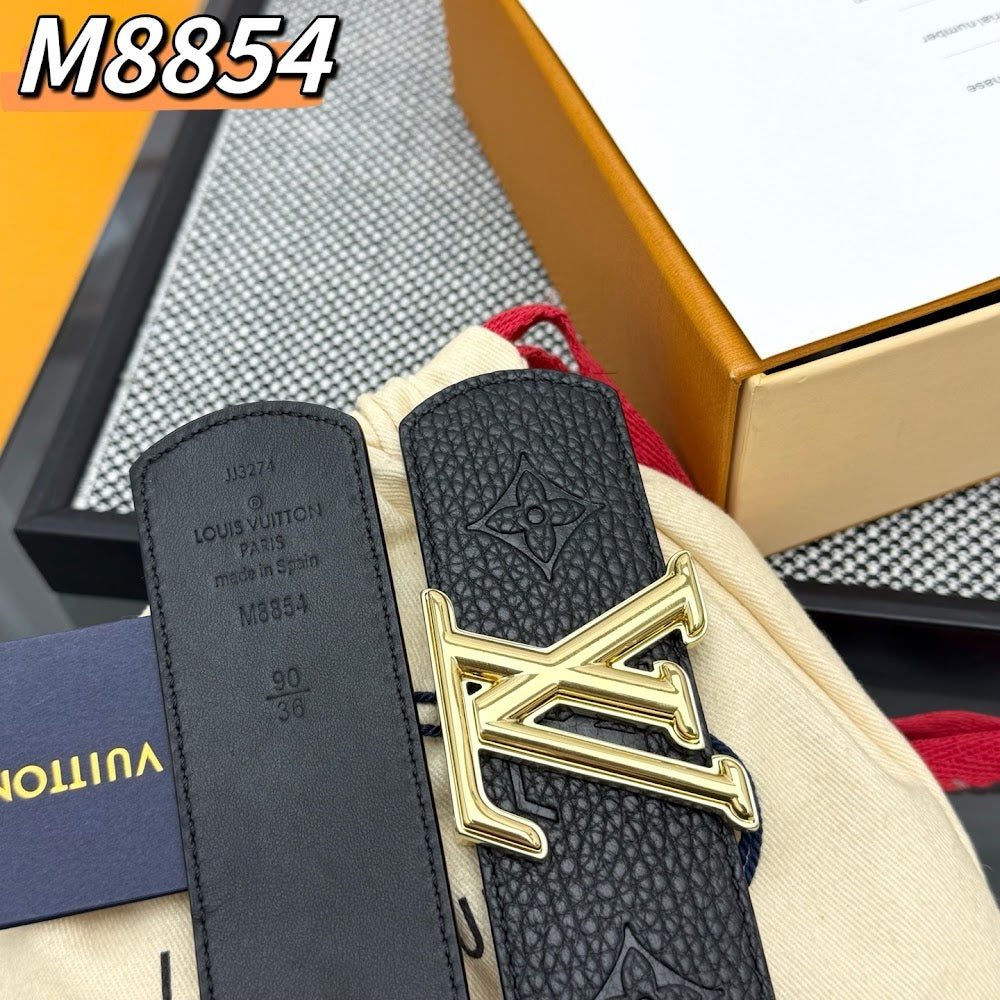 Dragons Bags ln Luxury Belt --106487