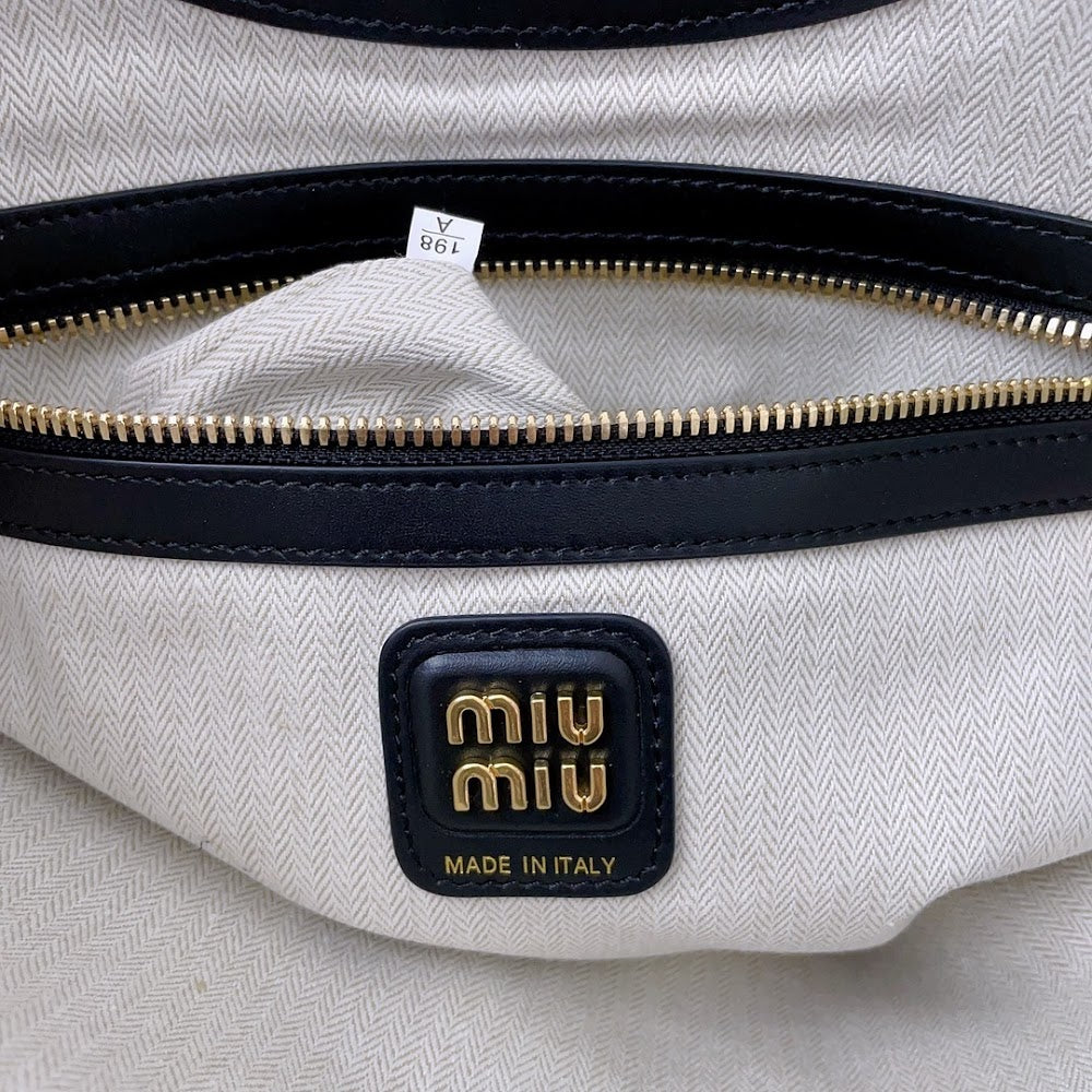 Dragons Bags Miun Miun Luxury Bag --122989