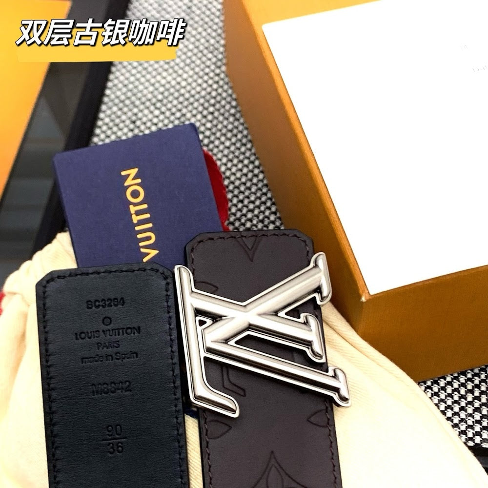 Dragons Bags ln Luxury Belt --109499