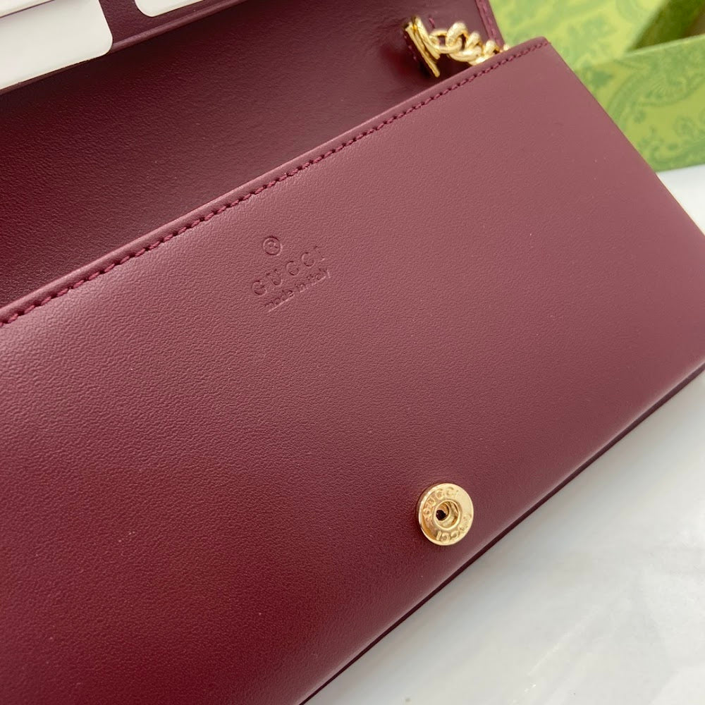 Dragons Bags Guccin Luxury Bag --94597