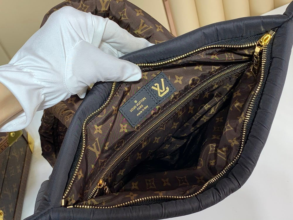 Dragons Bags ln Luxury Bag --60713