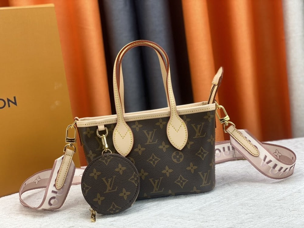 Jessica Bags ln Luxury Bag --75955