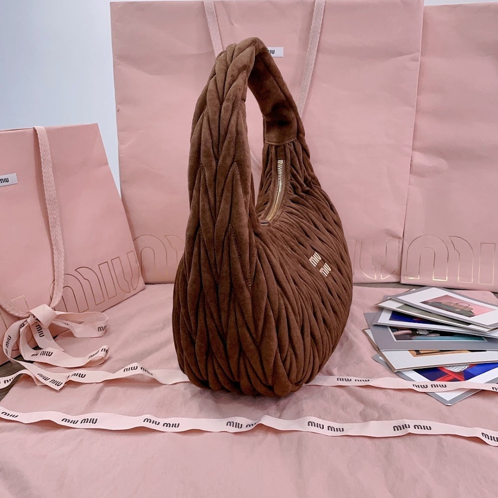 Dragons Bags Miun Miun Luxury Bag --122952