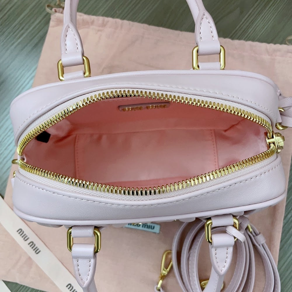 Dragons Bags Miun Miun Luxury Bag --122308
