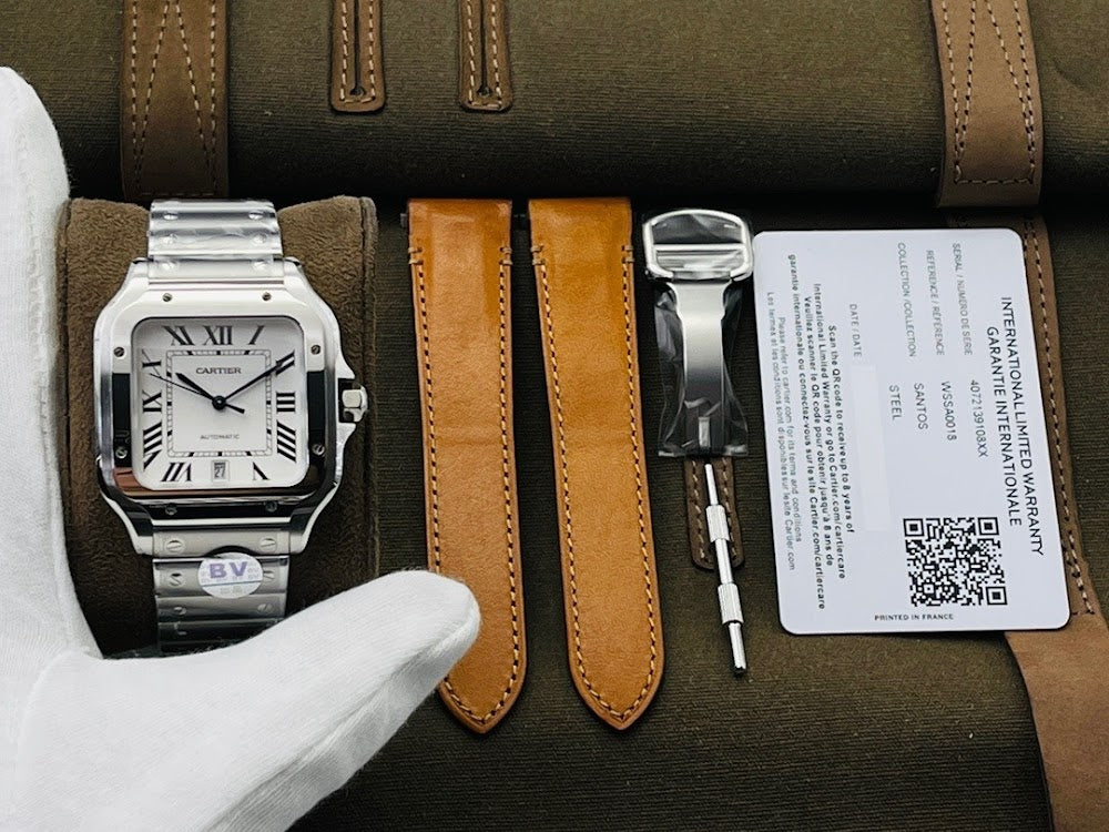 Dragons Bags Luxury Designer Watch --103619