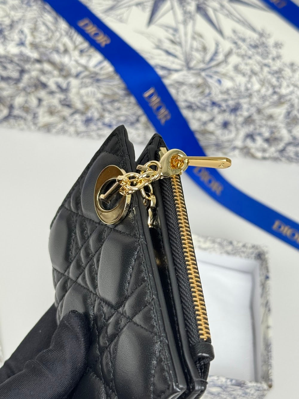 Dragons BagsDiorn Luxury Bag --115068