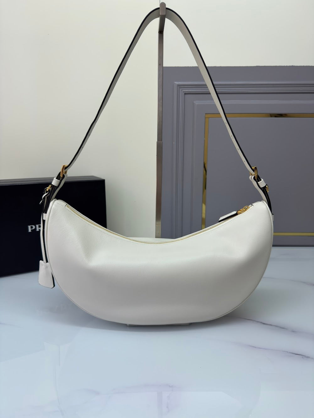 Dragons Bags Pradn Luxury Bag --102940