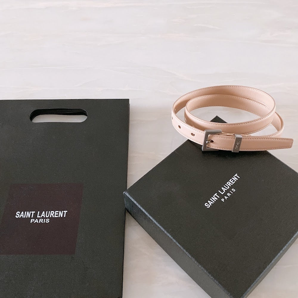 Dragons Bags YSLn Luxury Belt --110387