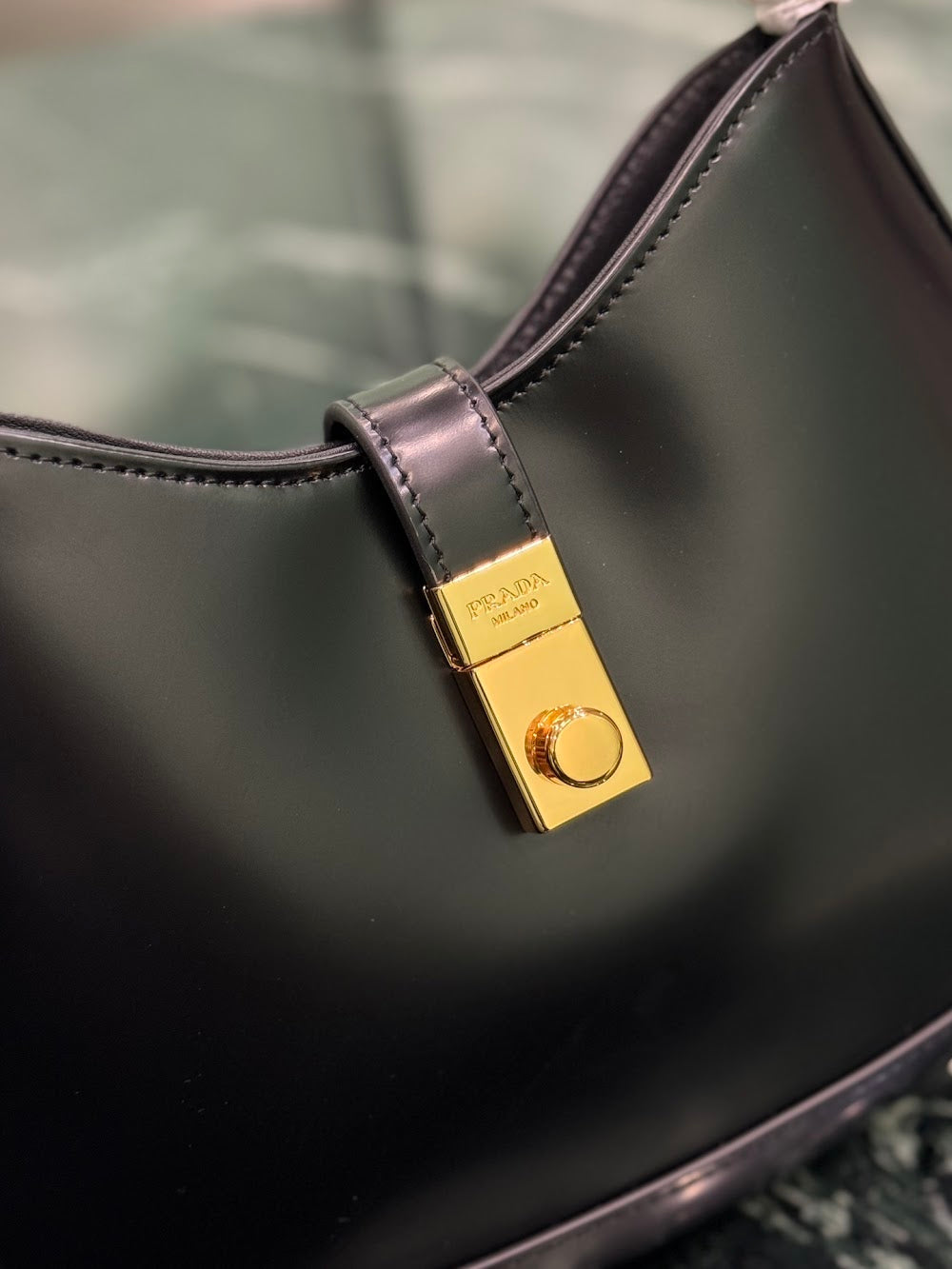 Dragons Bags Pradn Luxury Bag --101626