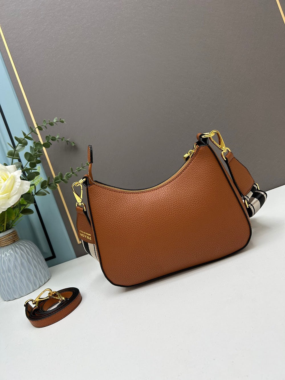 Dragons Bags pradn Luxury Bag --73554
