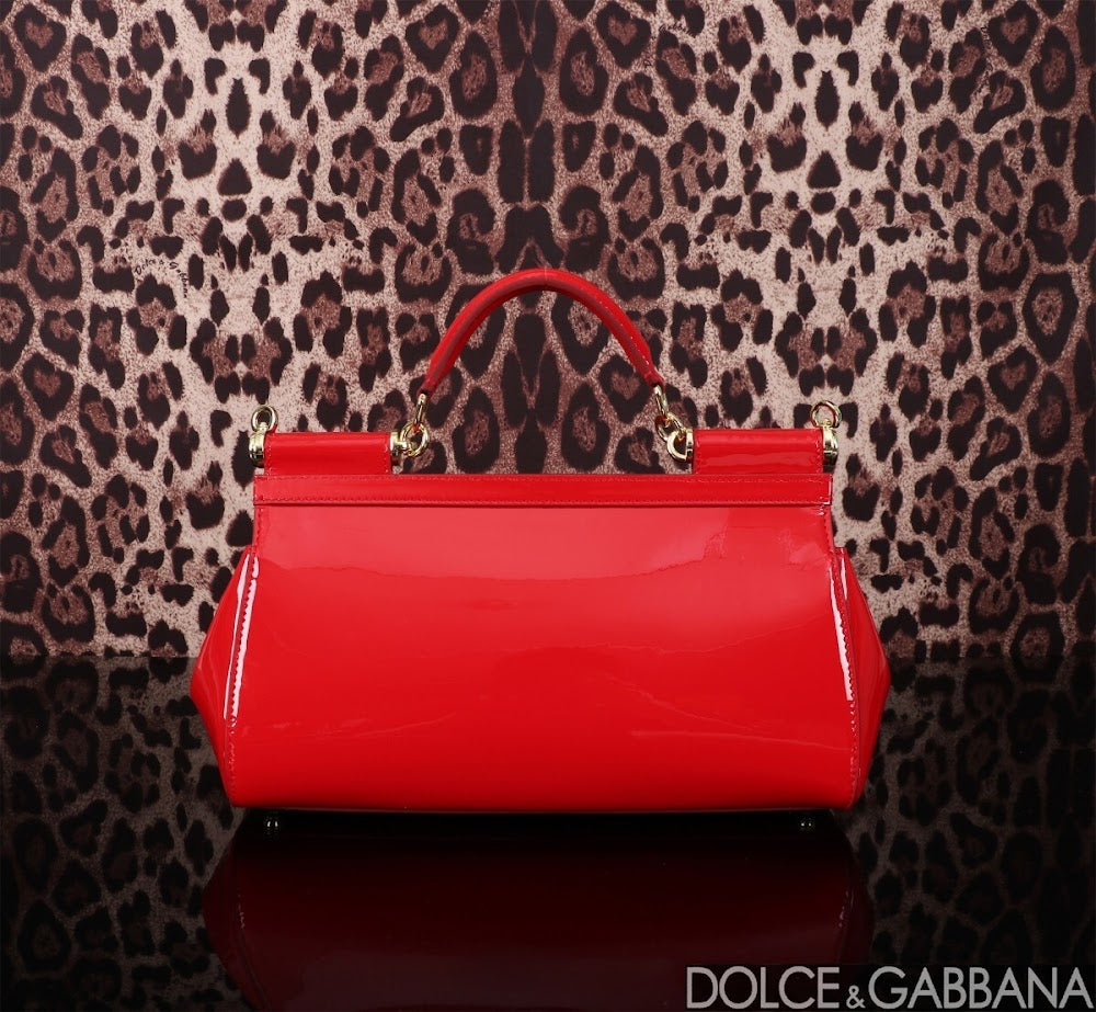 Dragons Bags DGn Luxury Bag --93635