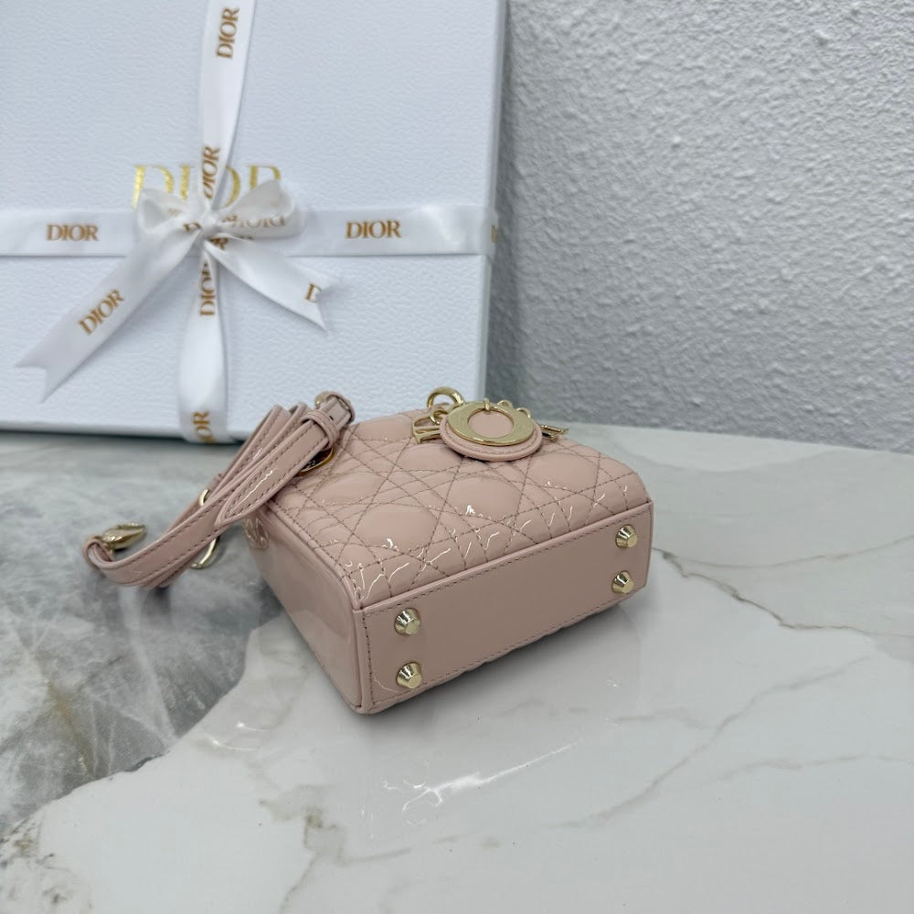 Dragons BagsDiorn Luxury Bag --115443