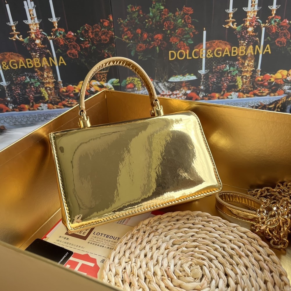 Dragons Bags DGn Luxury Bag --93792