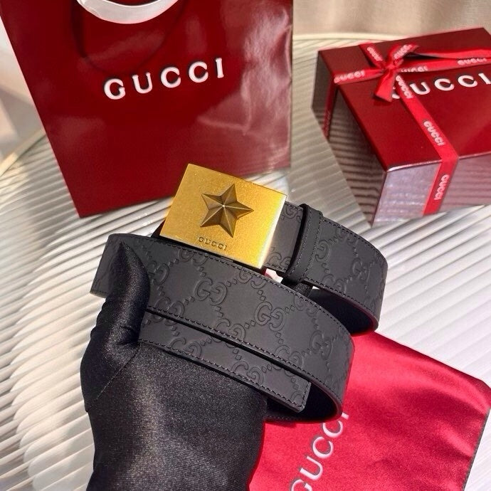 Dragons Bags Guccin Luxury Belt --108277