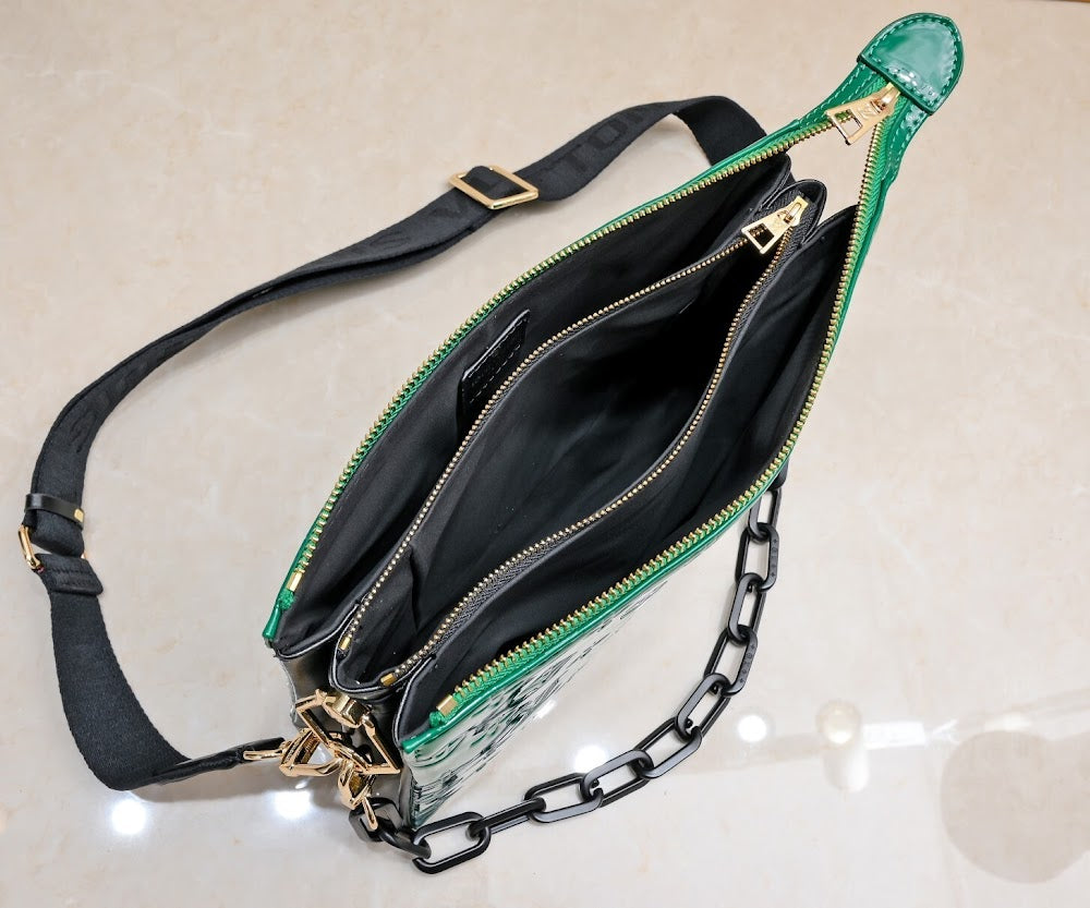 Dragons Bags LVn Luxury Bag --80659