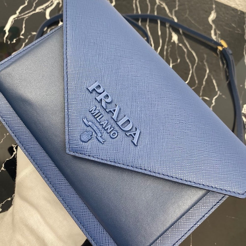 Dragons Bags Prada Luxury Bag --54097