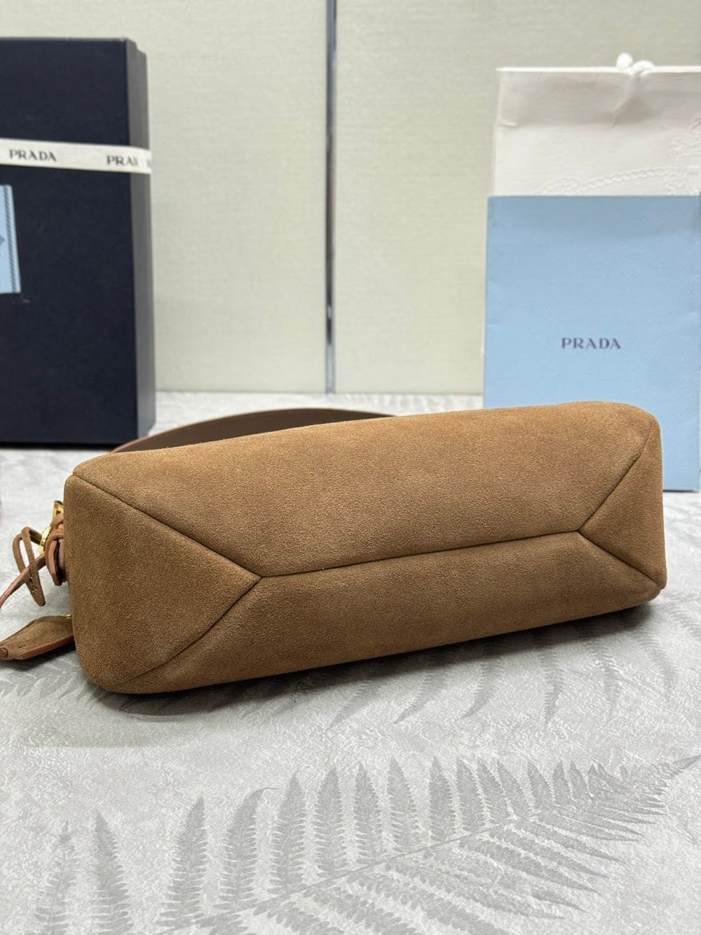 Dragons Bags Pradn Luxury Bag --101421