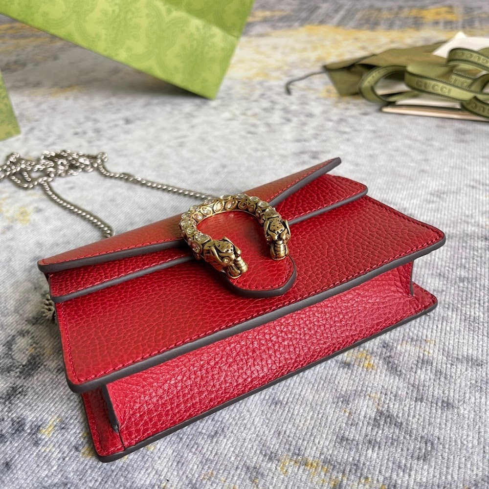Dragons Bags Guccin Luxury Bag --94392