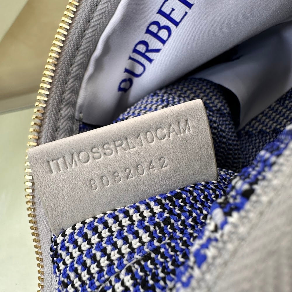 Dragons Bags Burberryn Luxury Bag --91587