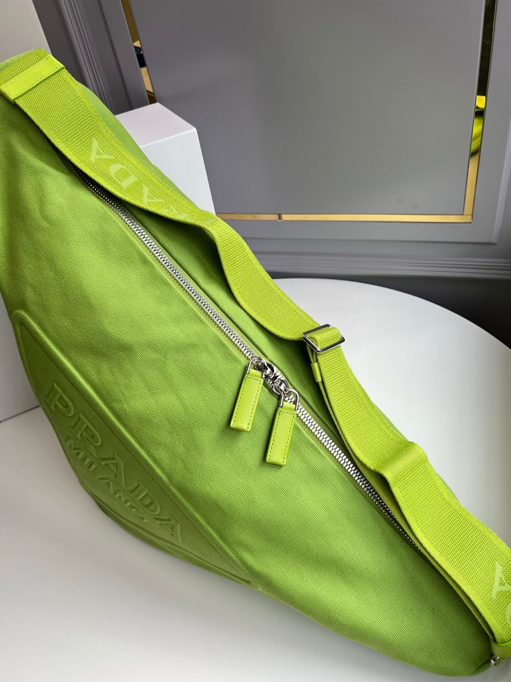 Dragons Bags Pradn Luxury Bag --102643