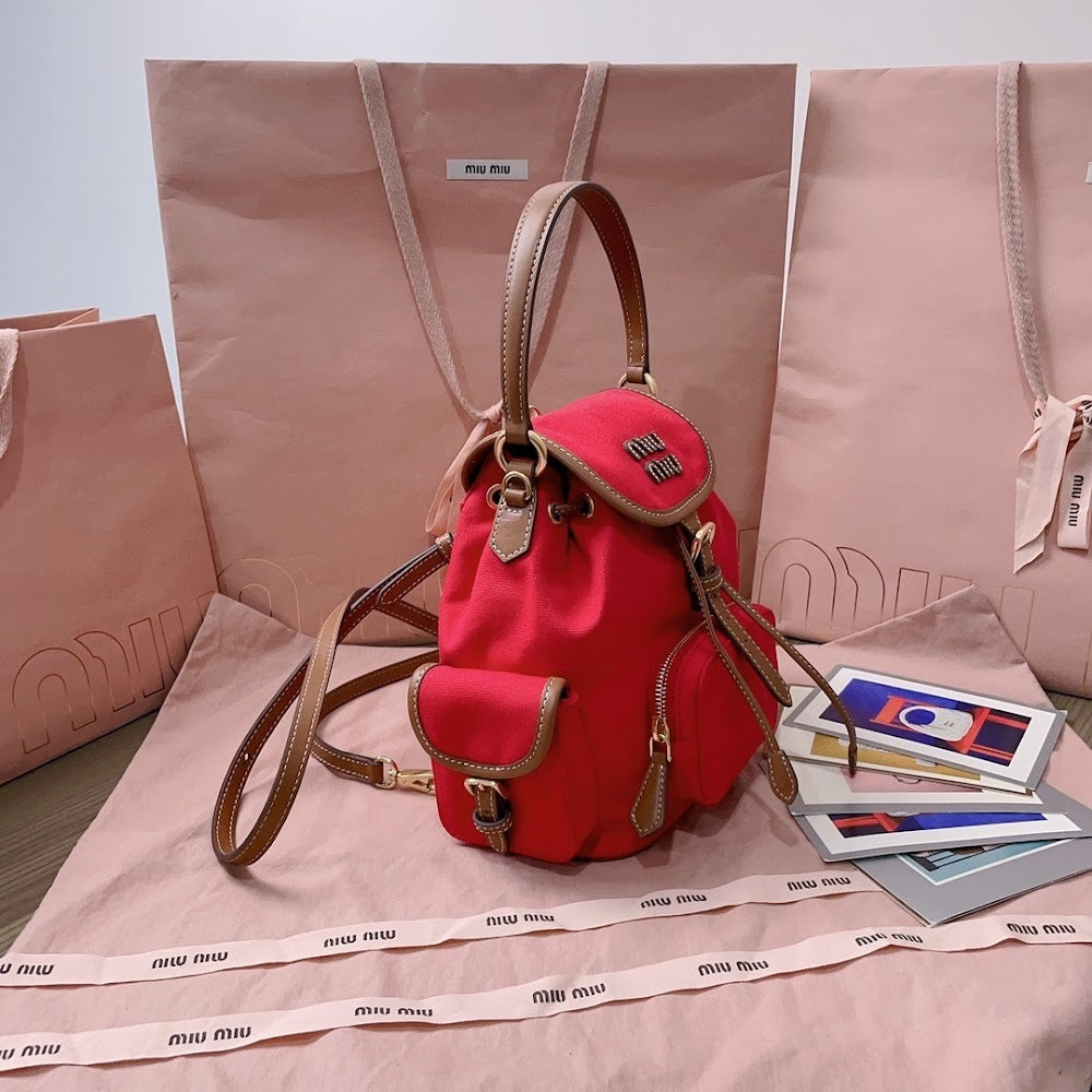 Dragons Bags Miun Miun Luxury Bag --122314