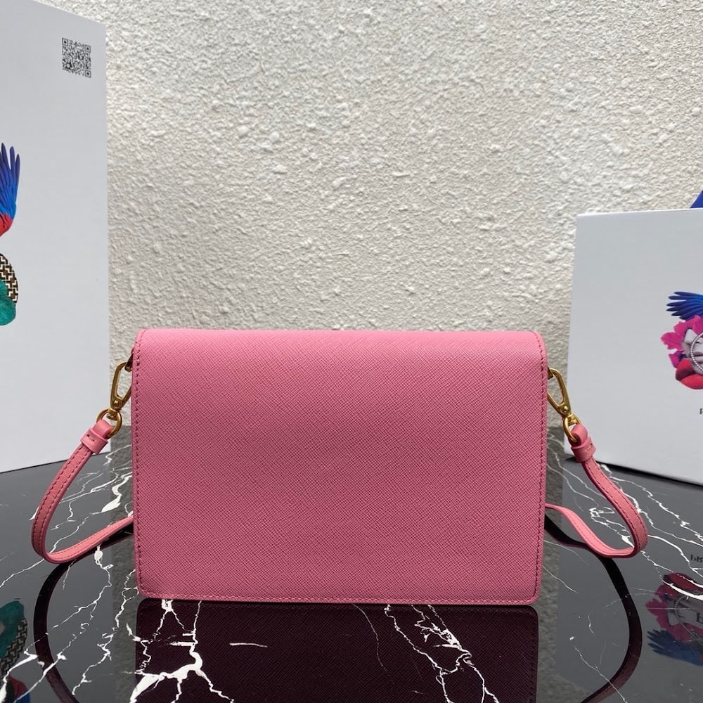 Dragons Bags Prada Luxury Bag --54100