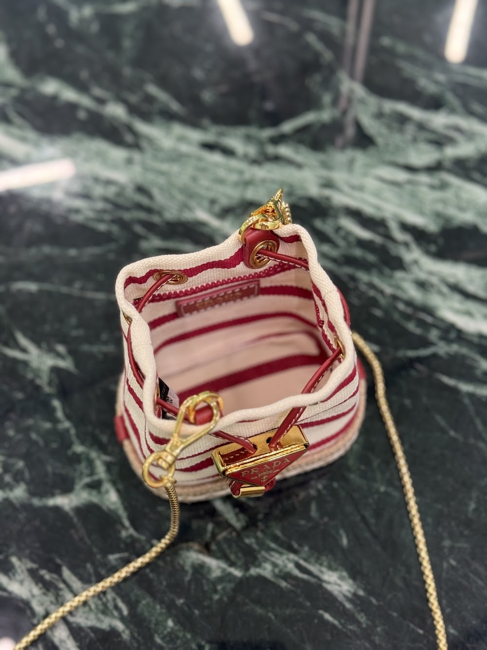 Dragons Bags Pradn Luxury Bag --101831