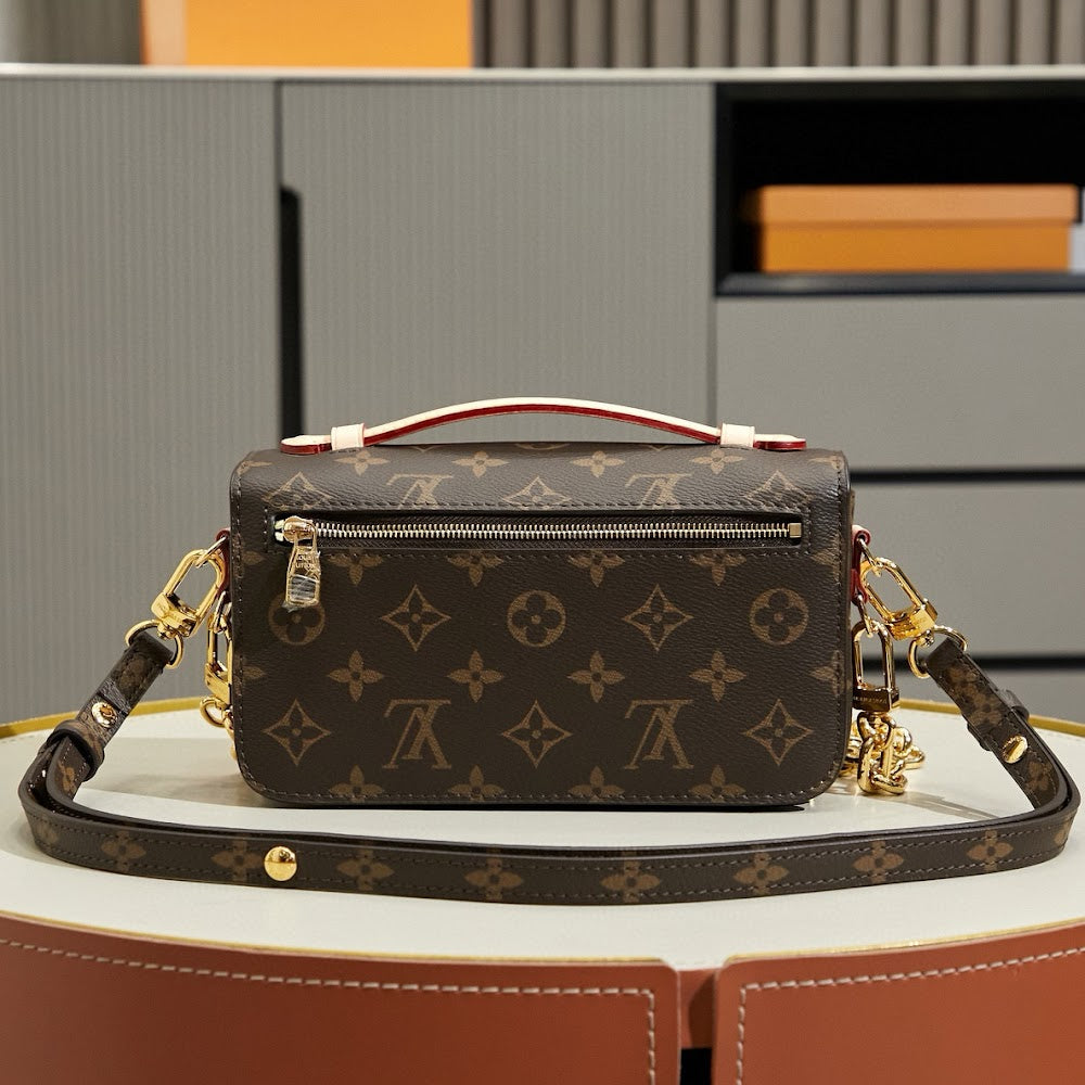 Dragons Bags LVn Luxury Bag --80972