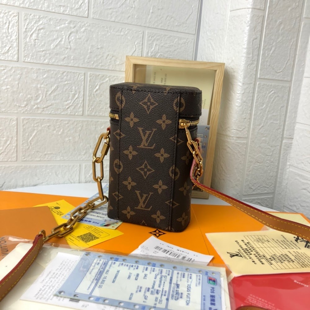 Dragons Bags ln Luxury Bag --77963