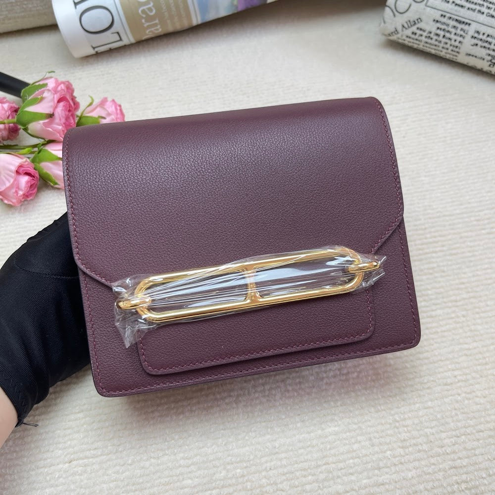 Dragons BagsHermesn Luxury Bag --118247