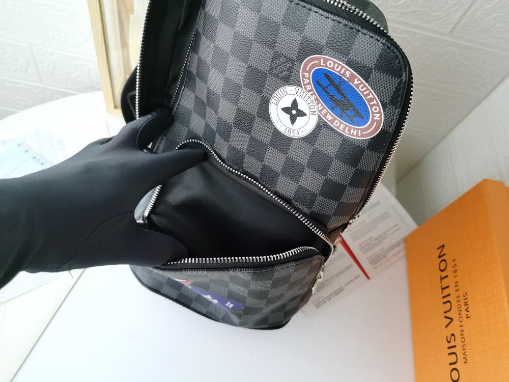 Dragons Bags ln Luxury Bag --78544