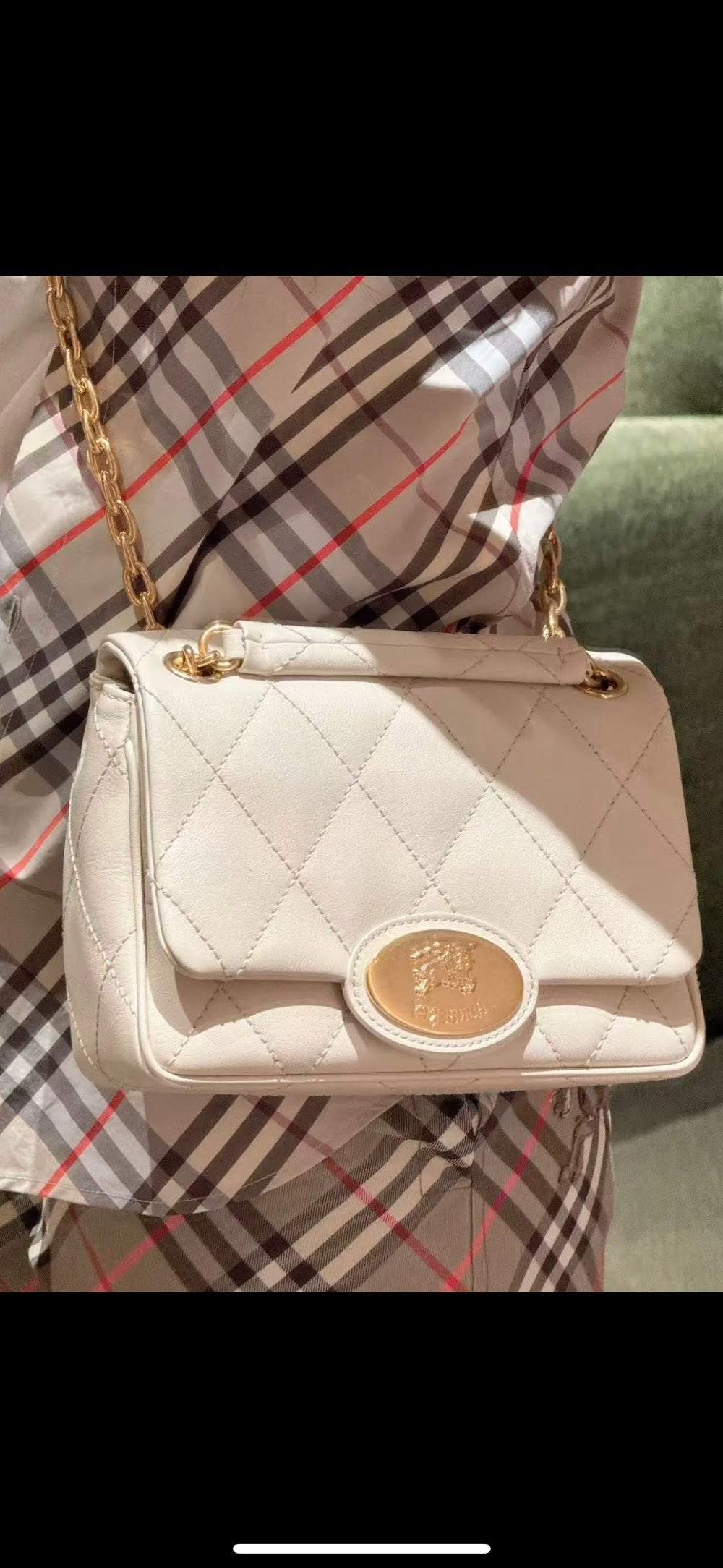 Dragons Bags Burberryn Luxury Bag --92310