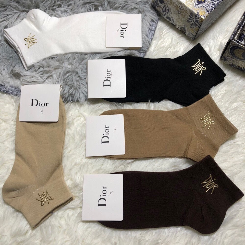Dragons Bags Premium Luxury Socks --98248