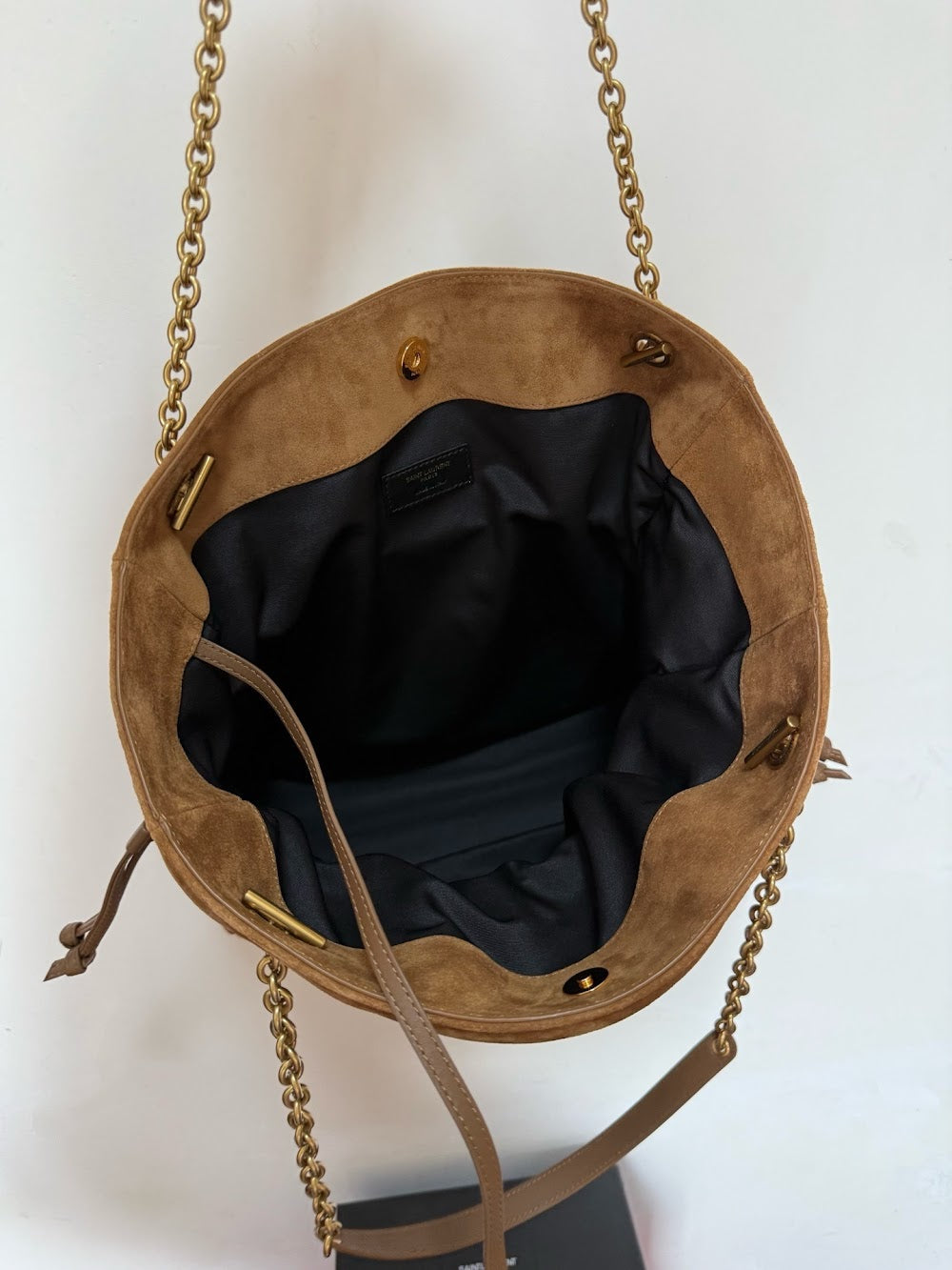 Dragons Bags YSLn Luxury Bag --119883