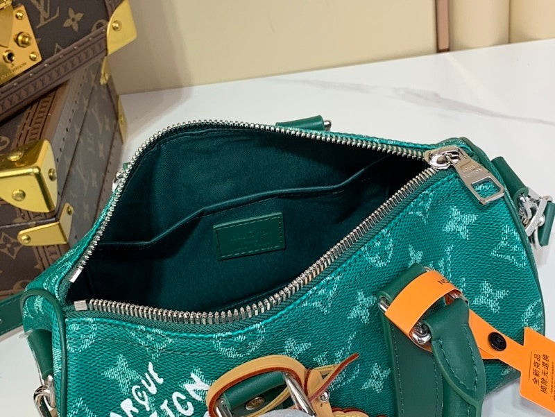 Dragons Bags ln Luxury Bag --62486