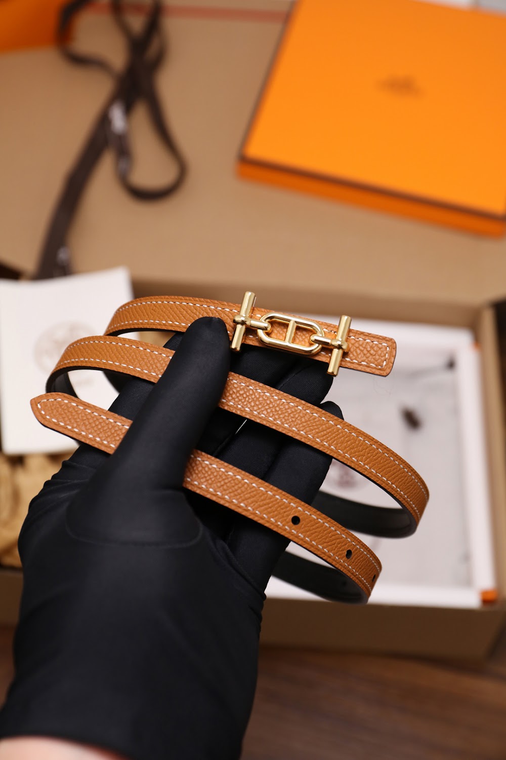 Dragons Bags Hermesn Luxury Belt --106162