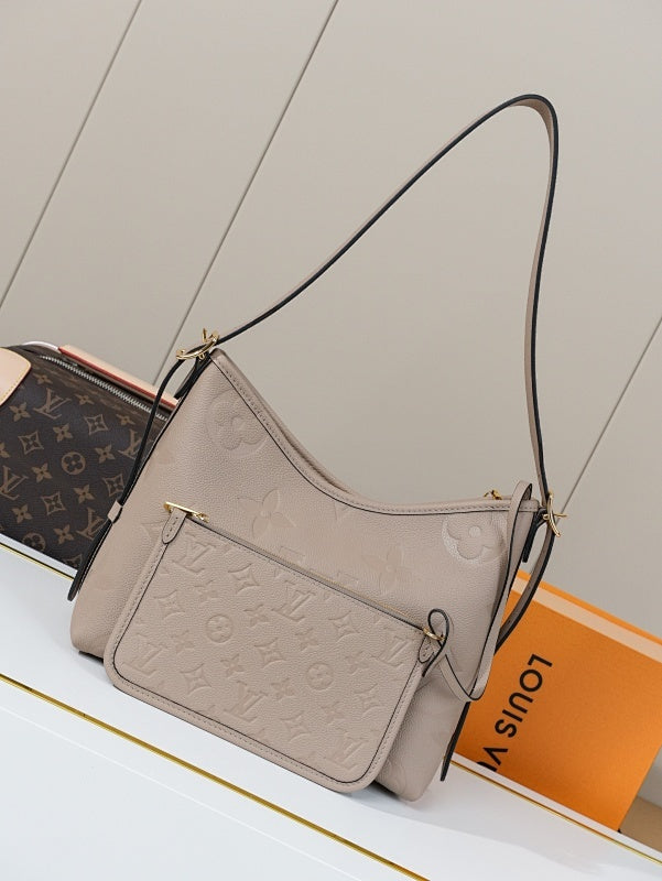 Dragons Bags LVn Luxury Bag --78934