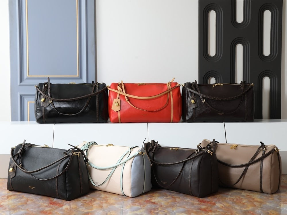 Dragons Bags ln Luxury Bag --77468